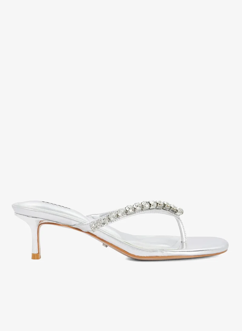Dune London Casual Mimis Sandals